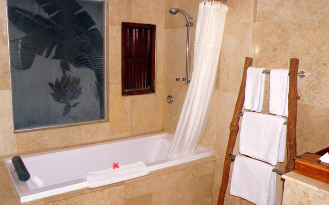 AlamKulKul Boutique Resort Kuta Bali