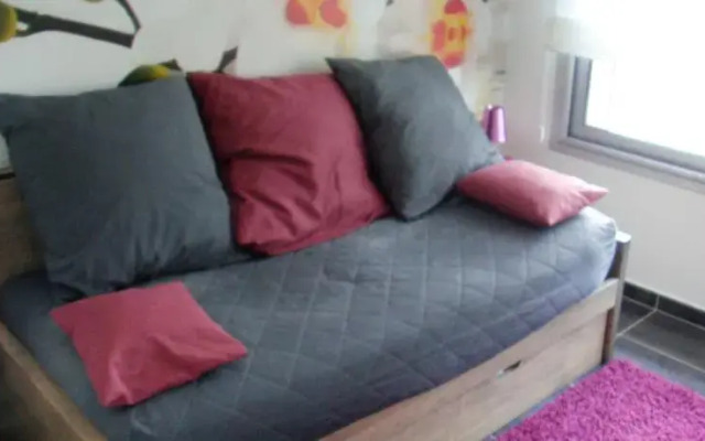 Appartement Altega