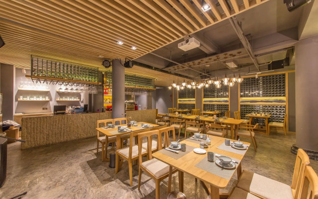 Blooming Island La Flavor Yuan