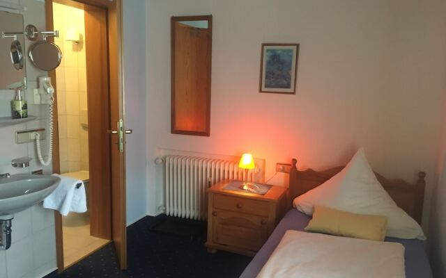 Hotel Hochgratblick