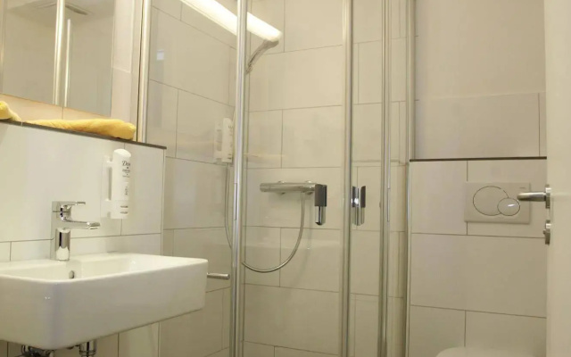 Hotel im Kornspeicher