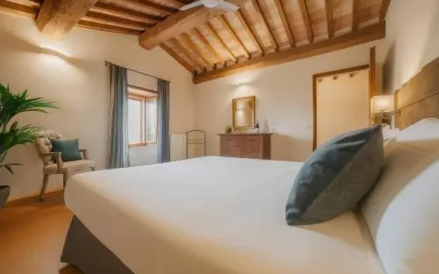 Agriturismo Palazzo Massaini "Cavarciano"