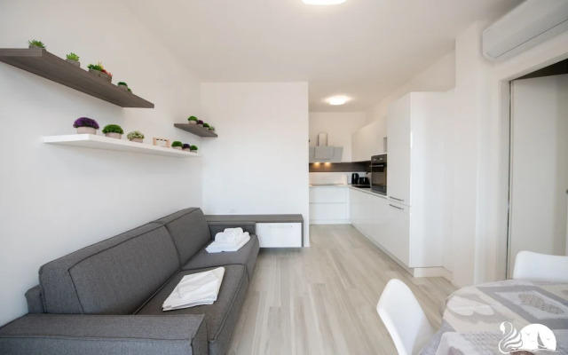 Villa Liliana - Apt 06