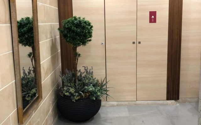 Saidoff Luxury Residence