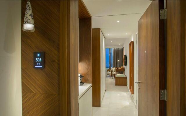 Parklane, a Luxury Collection Resort & Spa, Limassol