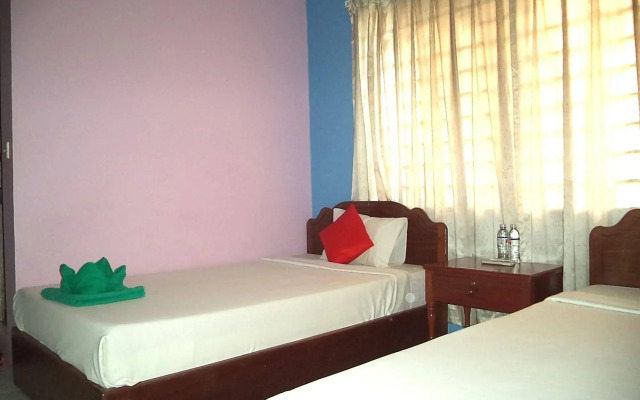 Millennium Guesthouse