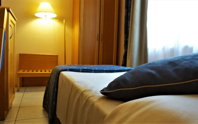 Hotel Bristol Enna