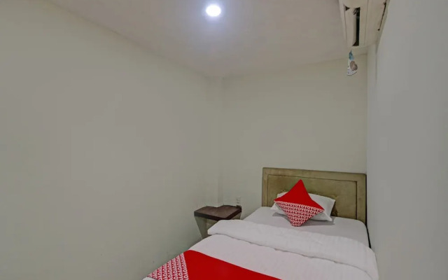 Z Suites Hotel