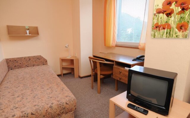 Hotel Borová Sihot
