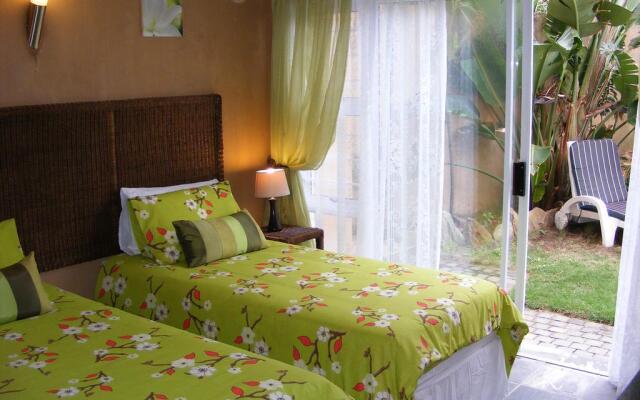 Lisa's Self-catering Guesthouse