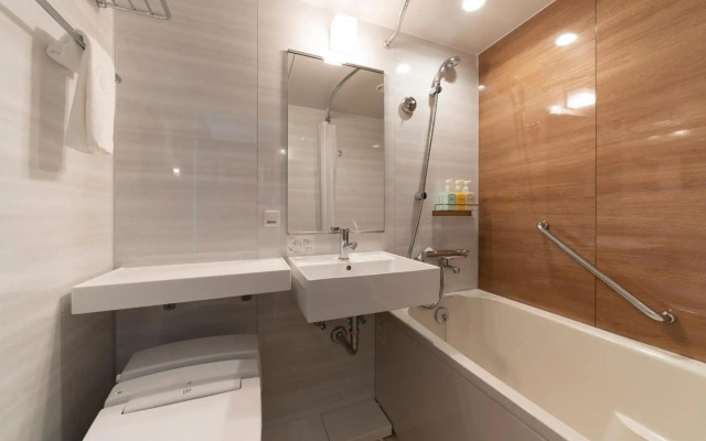 Hotel Associa Toyohashi