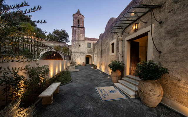 Monastero Santa Rosa Hotel & Spa