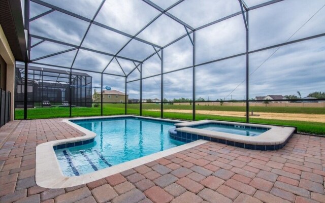 Amazing House! - Champions Gate - 1308CW