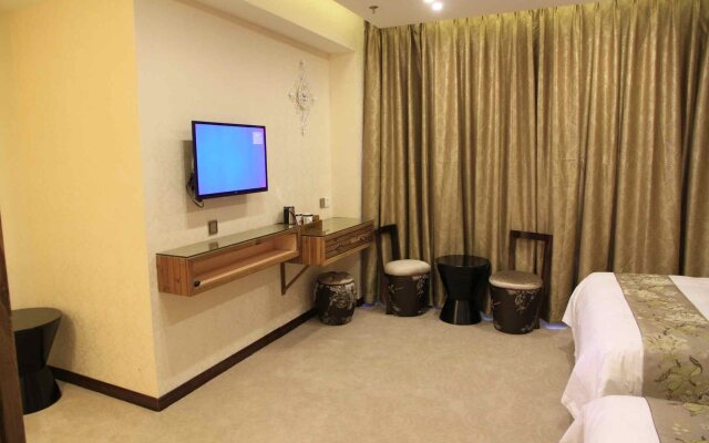 Zhongshan Impression Hotel - Xiamen