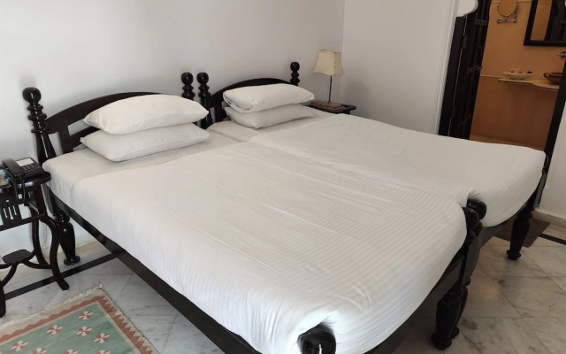 Hotel Amet Haveli