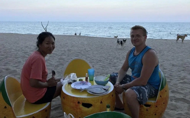 Tharnvara Resort