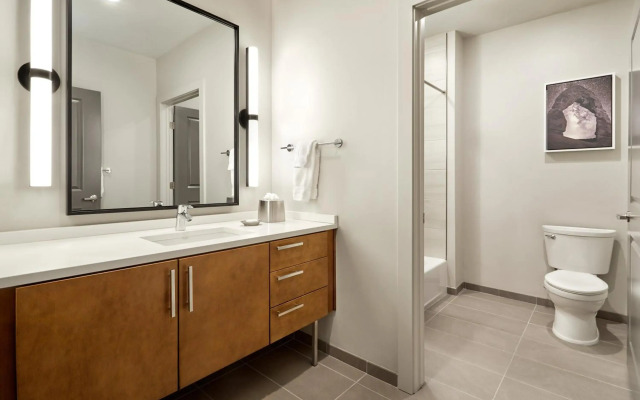 WorldMark Moab