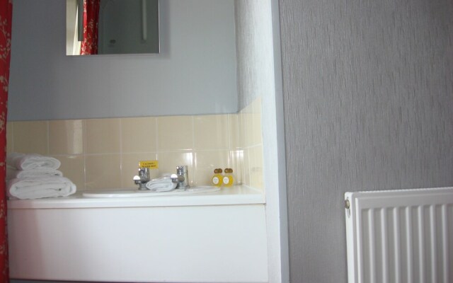 Yellow Mountain Hotel