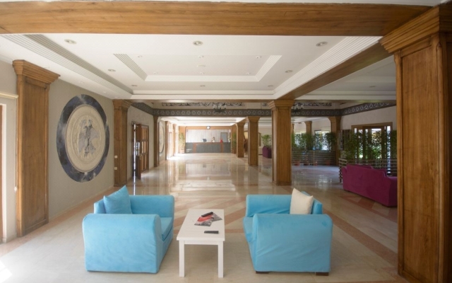 Tiana Beach Resort - All Inclusive