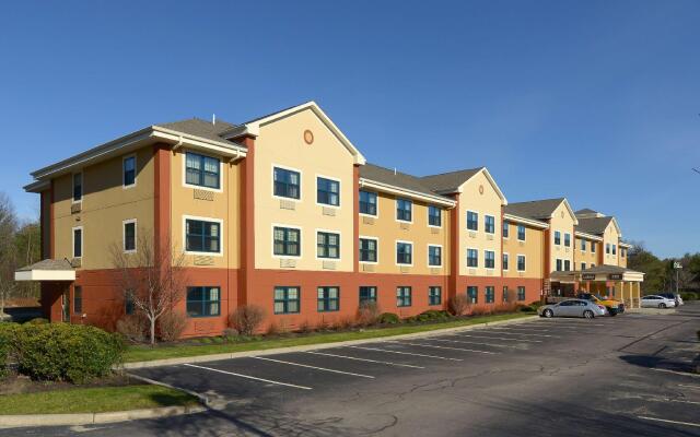 Extended Stay America Suites Foxboro Norton