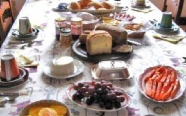 Pousada Casa Da Fazenda