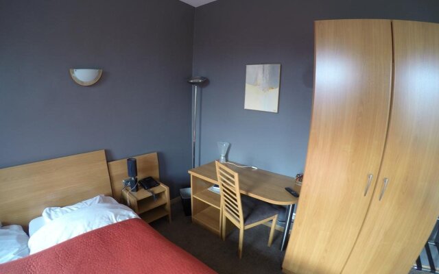 Hotel L'Escapade