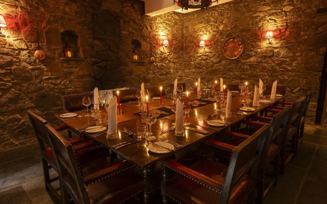 Knipoch House Hotel