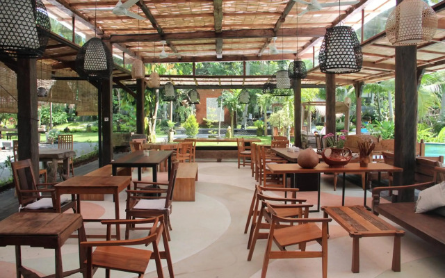 De Ubud Villas & Spa