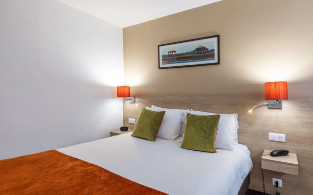 Best Western Hotel Le Bordeaux Sud