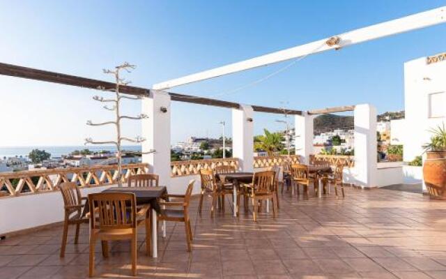 El Dorado Hostal