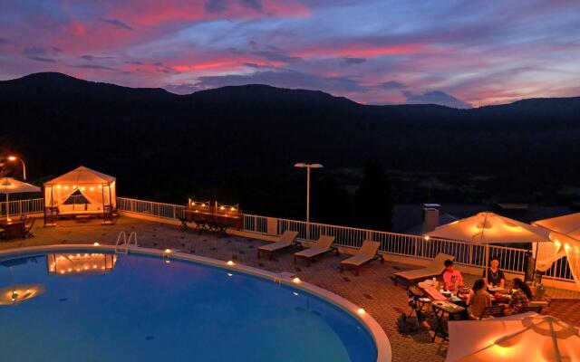 Palace Hotel Hakone