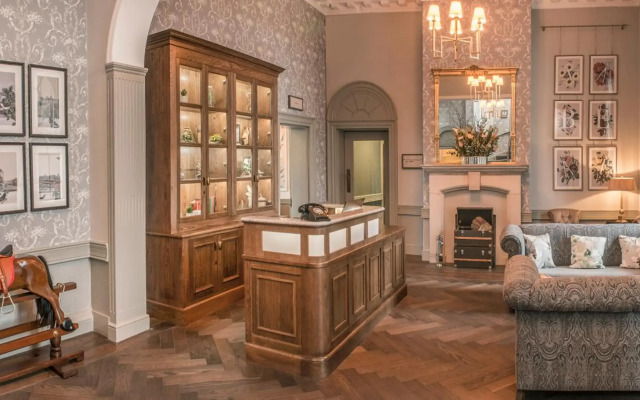 De Vere Beaumont Estate