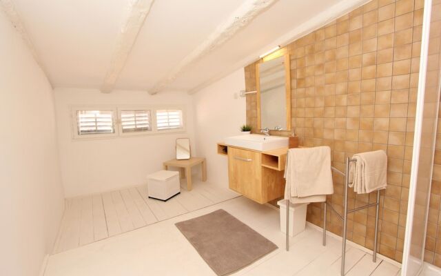 Apartments Biancorosa