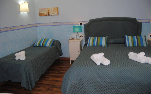 Italy Rents Vaticano