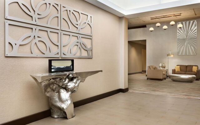 Radisson Hotel Akron/Fairlawn