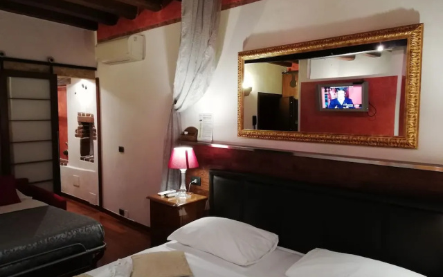 Antica Residenza Via Roma