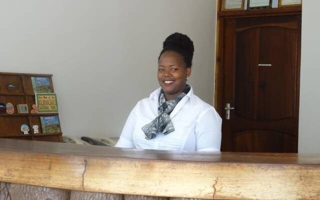 Keys Hotel Mbokomu Branch