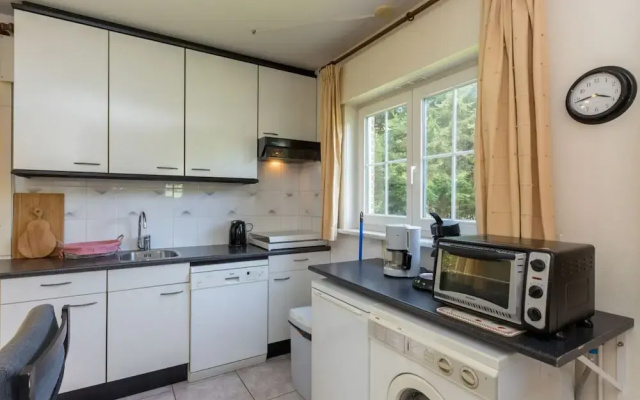 Apartment in Vrouwenpolder Near the Dunes