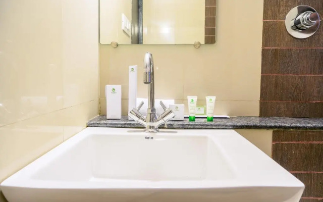 Treebo 07 Inn Nashik