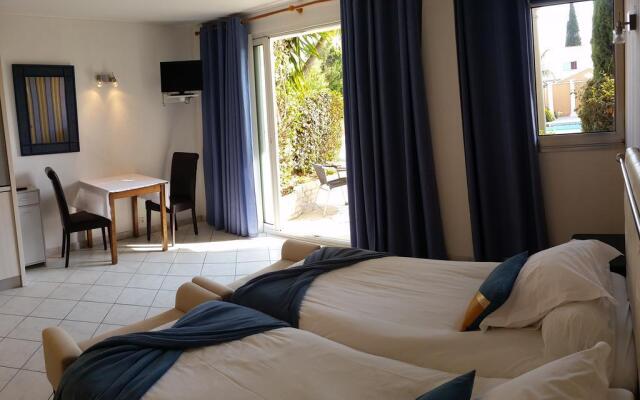 Chambre d'hôtes La Potinière