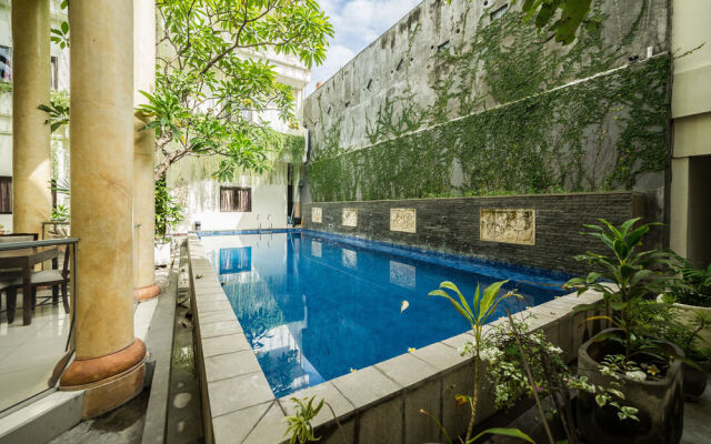 Airy Tuban Puri Gerenceng 9 Kuta Bali