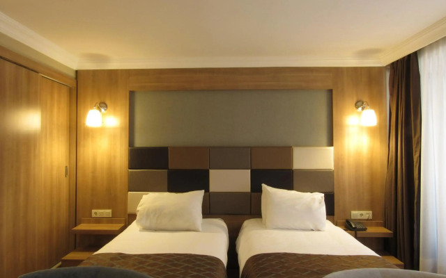 Kadıköy Park Suites
