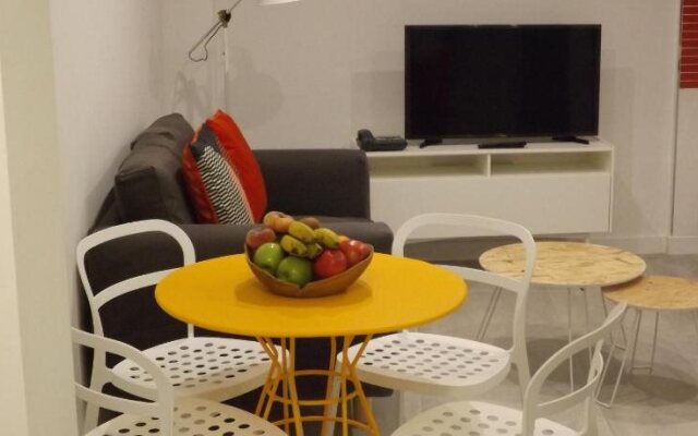 North Coast Apartments