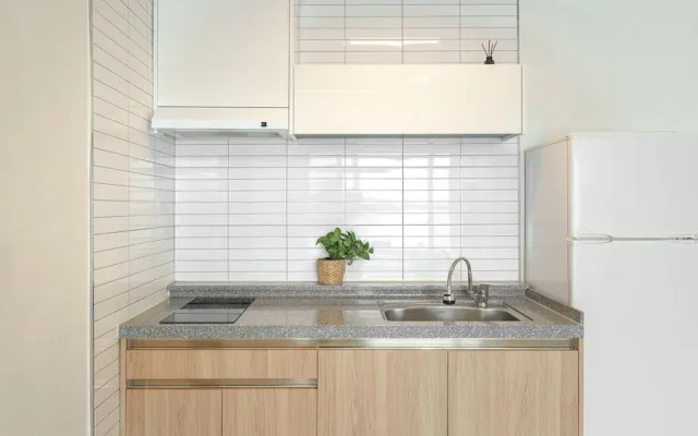 Jangsuri Pension in Yeosu