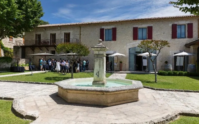 Domaine de Verchant