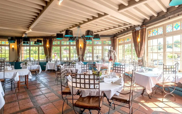 Hotel La Tablee Medievale