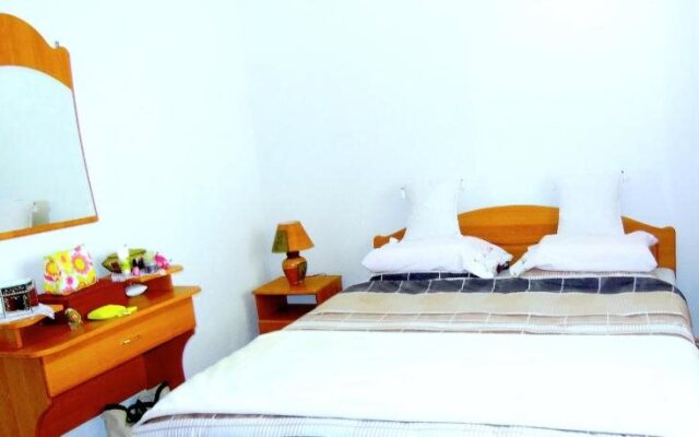 Guesthouse Relax and Fly Sarajevo