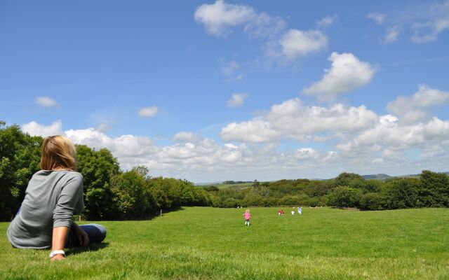 Liss Ard Estate