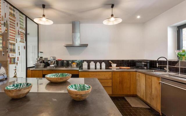 Le Ali Bianche by BarbarHouse