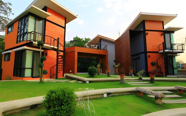 The One House Resort PakChong